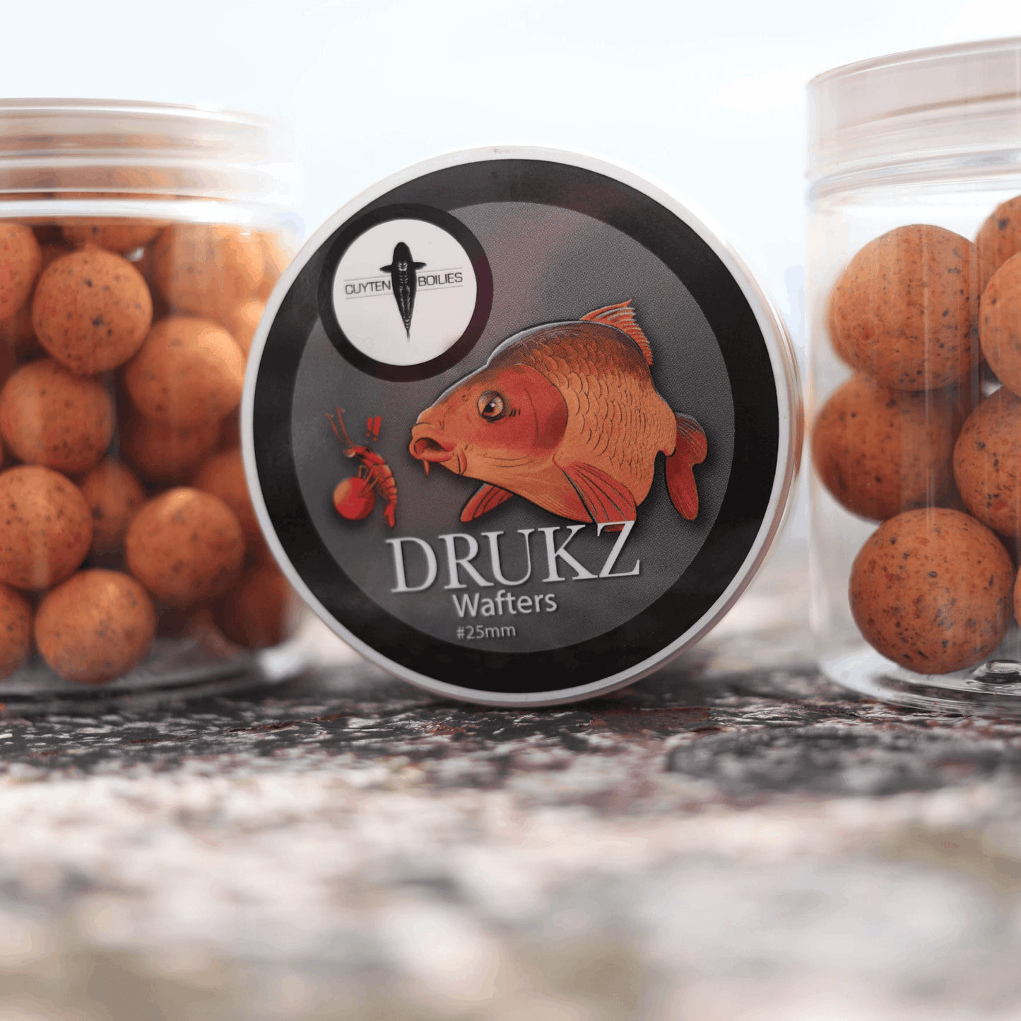 Drukz Wafters