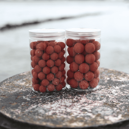 Berries Hard Hookbaits