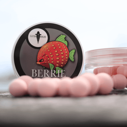 Berries Pop-ups