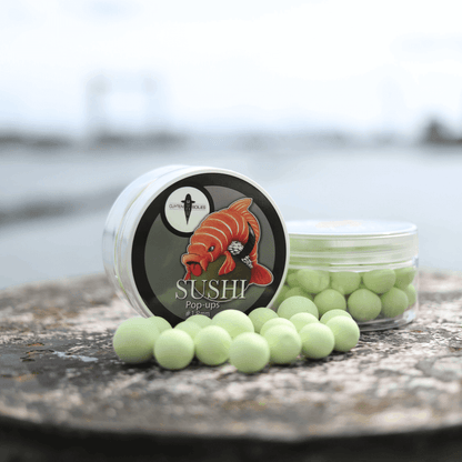 Sushi Popups