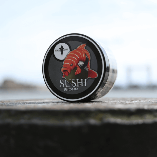 Sushi Boilie Pasta