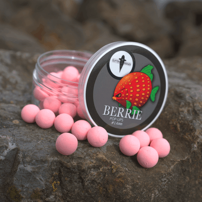 Berries Pop-ups