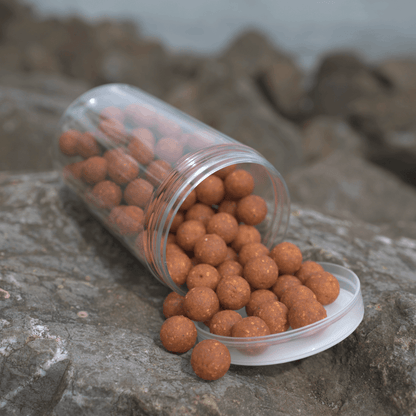 Drukz Hard Hookbaits