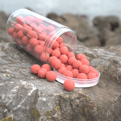 Berries Hard Hookbaits