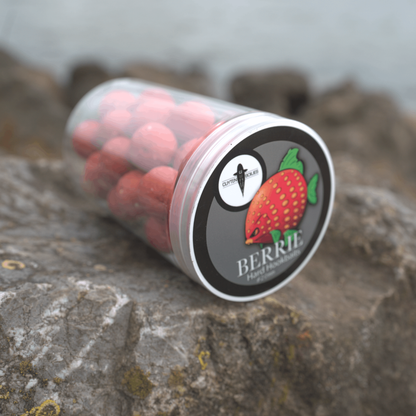 Berries Hard Hookbaits