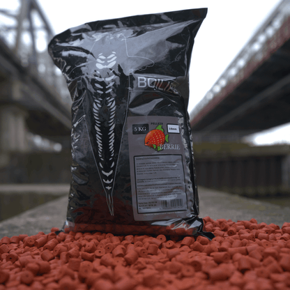 Berries Pellets