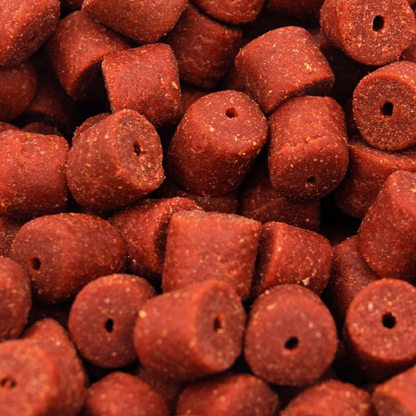 Berries Pellets